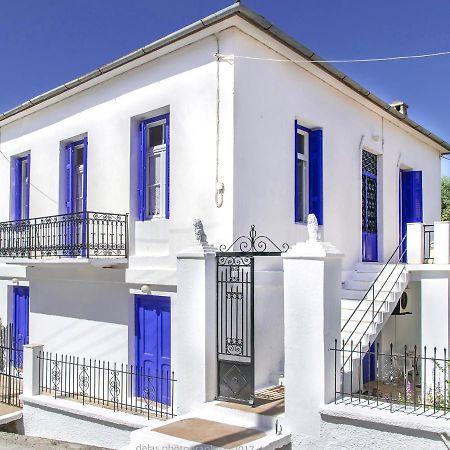 Anticlea I Βίλα Βαθύ Εξωτερικό φωτογραφία