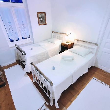 Anticlea I Βίλα Βαθύ Εξωτερικό φωτογραφία