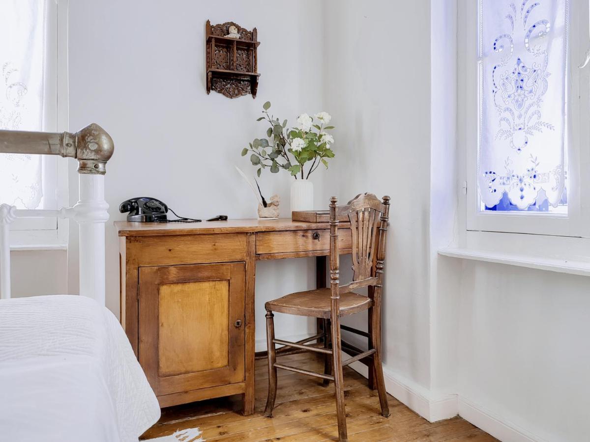 Anticlea I Βίλα Βαθύ Εξωτερικό φωτογραφία
