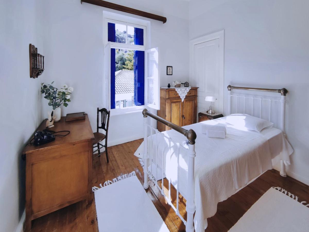 Anticlea I Βίλα Βαθύ Εξωτερικό φωτογραφία