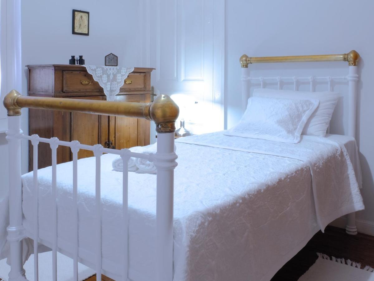 Anticlea I Βίλα Βαθύ Εξωτερικό φωτογραφία